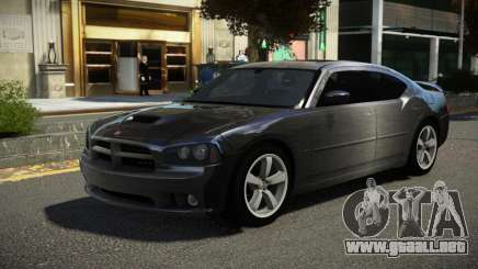 Dodge Charger SRT FL S7 para GTA 4