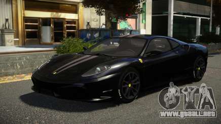 Ferrari F430 SR-T para GTA 4