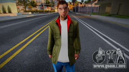 Huang Lee para GTA San Andreas