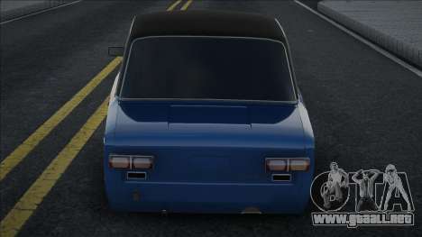 Vaz 2101 Avtosh para GTA San Andreas