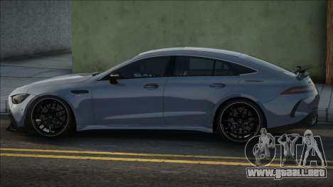 Mercedes-Benz GT-63 S para GTA San Andreas