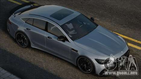 Mercedes-Benz GT-63 S para GTA San Andreas