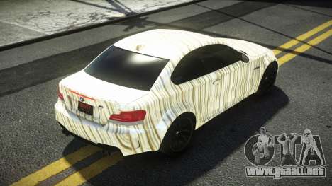 BMW 1M FT-R S9 para GTA 4