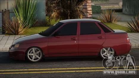 Vaz 2110 Bison para GTA San Andreas