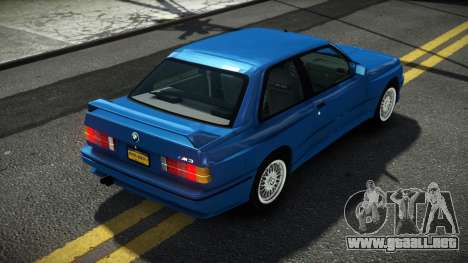 BMW M3 E30 FS-R para GTA 4