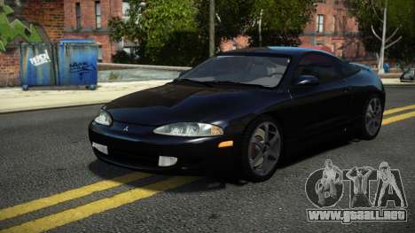 Mitsubishi Eclipse ST-K para GTA 4