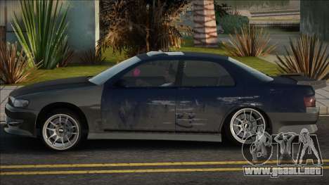 Toyota Cresta 90 para GTA San Andreas