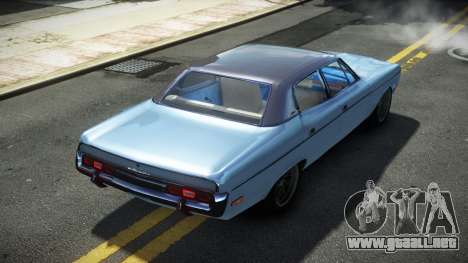 AMC Matador CS para GTA 4