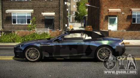 Aston Martin DBS FT-R S9 para GTA 4