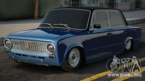 Vaz 2101 Avtosh para GTA San Andreas