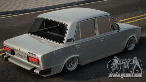 Vaz 2106 Racing para GTA San Andreas