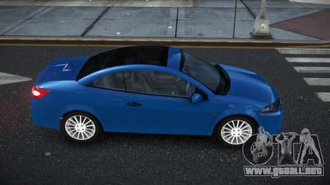 Renault Megane LS-C para GTA 4