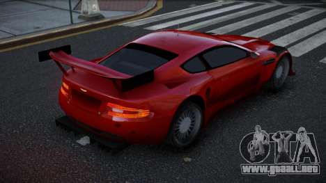 Aston Martin DB9 LS-T para GTA 4