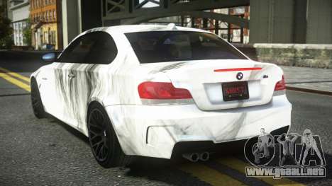 BMW 1M FT-R S4 para GTA 4