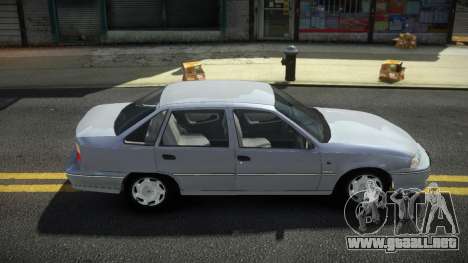 Daewoo Nexia PSN para GTA 4