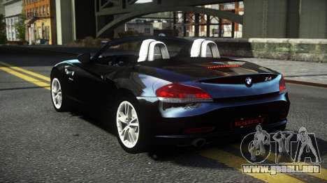 BMW Z4 CB-L para GTA 4