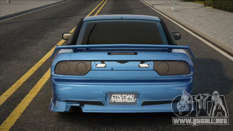 Nissan 180 SX para GTA San Andreas