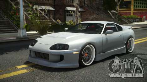 Toyota Supra J80 para GTA 4