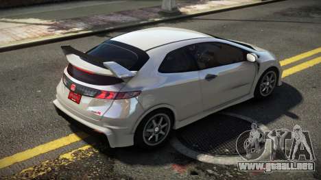 Honda Civic TR-M para GTA 4