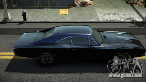 1969 Dodge Charger NL para GTA 4