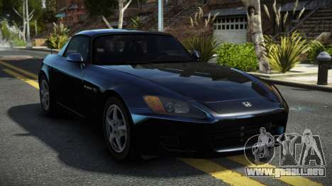 Honda S2000 VG para GTA 4