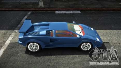 Lamborghini Countach ST-K para GTA 4