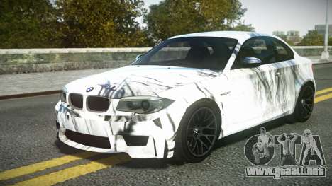 BMW 1M FT-R S4 para GTA 4