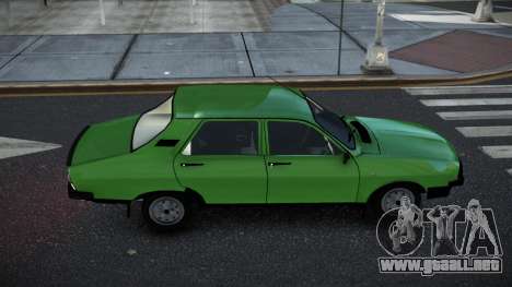 Dacia 1310 MSL V1.1 para GTA 4