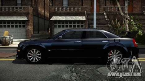 Chrysler 300C X-Custom para GTA 4