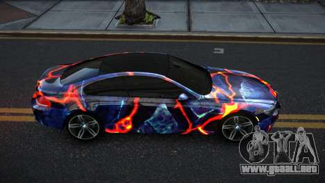 BMW M6 G-Style S7 para GTA 4