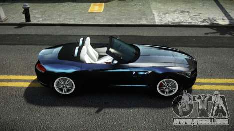 BMW Z4 CB-L para GTA 4