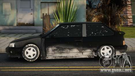 Vaz 2113 Blak para GTA San Andreas