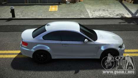 BMW 1M FT-R para GTA 4