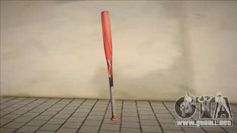 New Baseball Bat 2 para GTA San Andreas