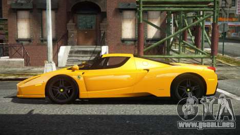 Ferrari Enzo F-Sport para GTA 4