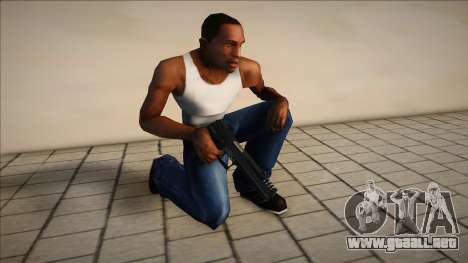 Desert Eagle [v67] para GTA San Andreas