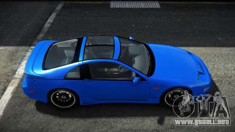 Nissan 300ZX FL para GTA 4