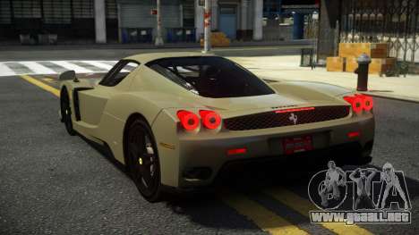 Ferrari Enzo OBN para GTA 4