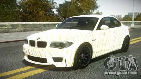 BMW 1M FT-R S9 para GTA 4