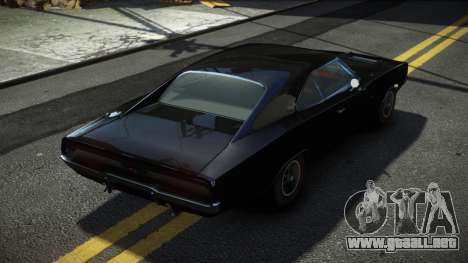 1969 Dodge Charger NL para GTA 4