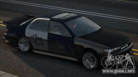 Toyota Cresta 90 para GTA San Andreas