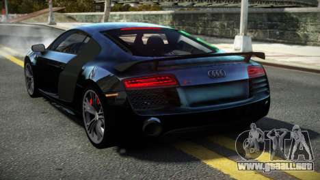 Audi R8 F-Style S3 para GTA 4