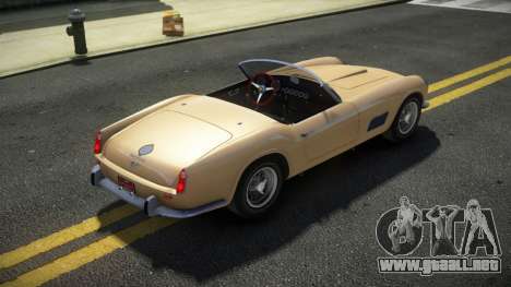 Ferrari 250 GTO GVN para GTA 4