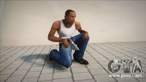 M1911 Custom para GTA San Andreas