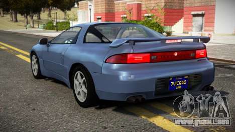 Mitsubishi 3000GT ST-R para GTA 4