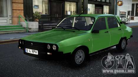 Dacia 1310 MSL V1.1 para GTA 4