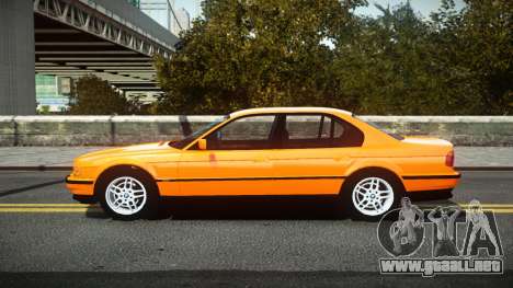 1998 BMW 750i E38 V1.1 para GTA 4