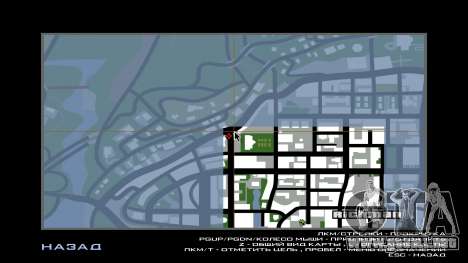 Asuna billboard para GTA San Andreas