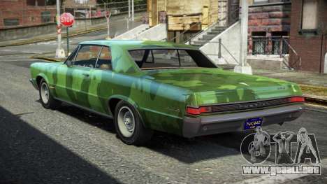 Pontiac GTO L-Tuned S5 para GTA 4