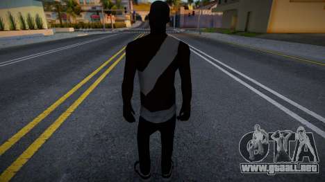 Farelchik Tors para GTA San Andreas